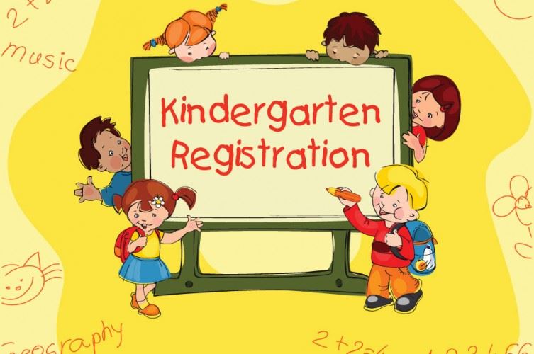  K Registration